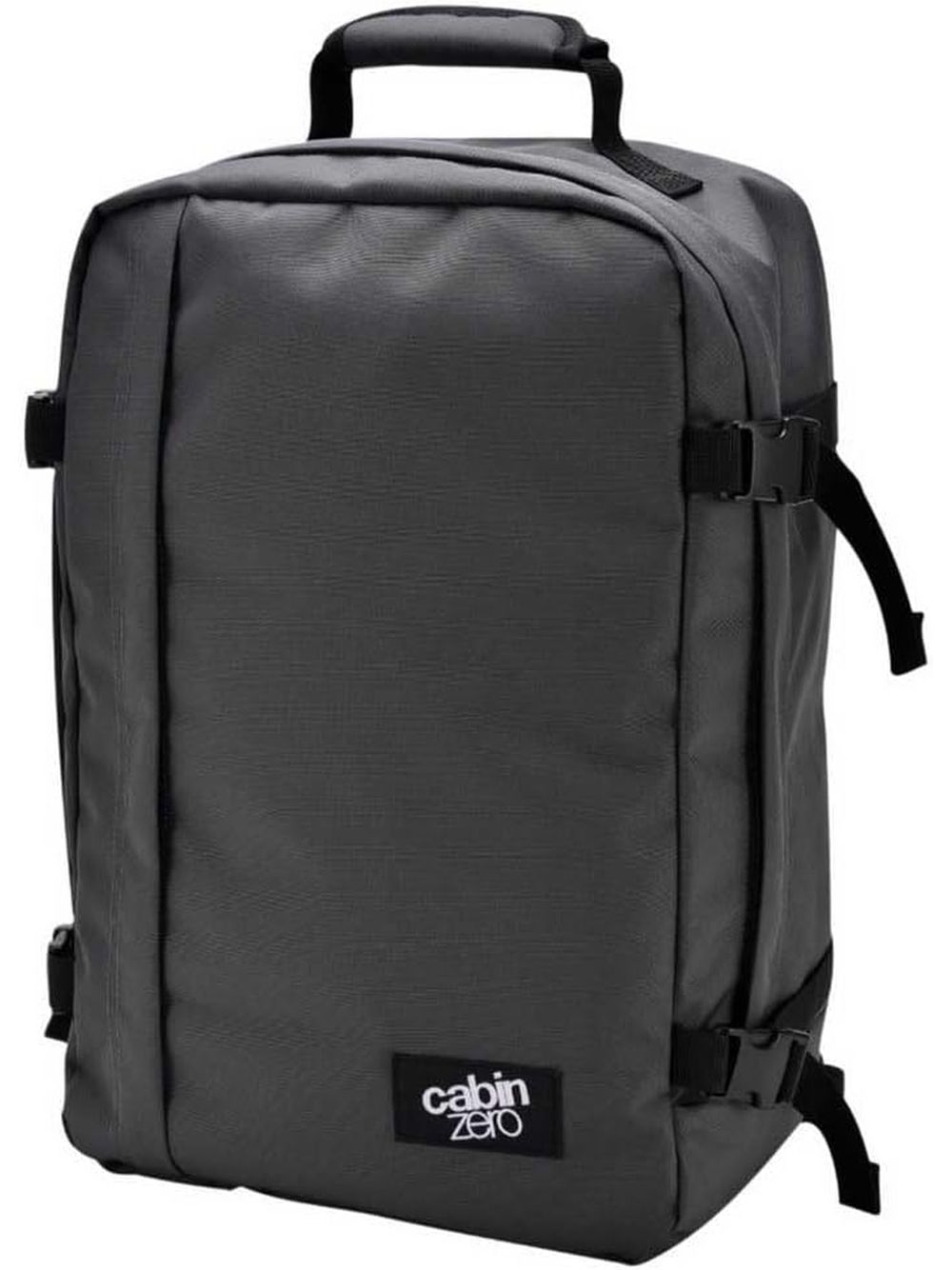 Zaino Cabin Zero classic 36l Unisex - Grigio