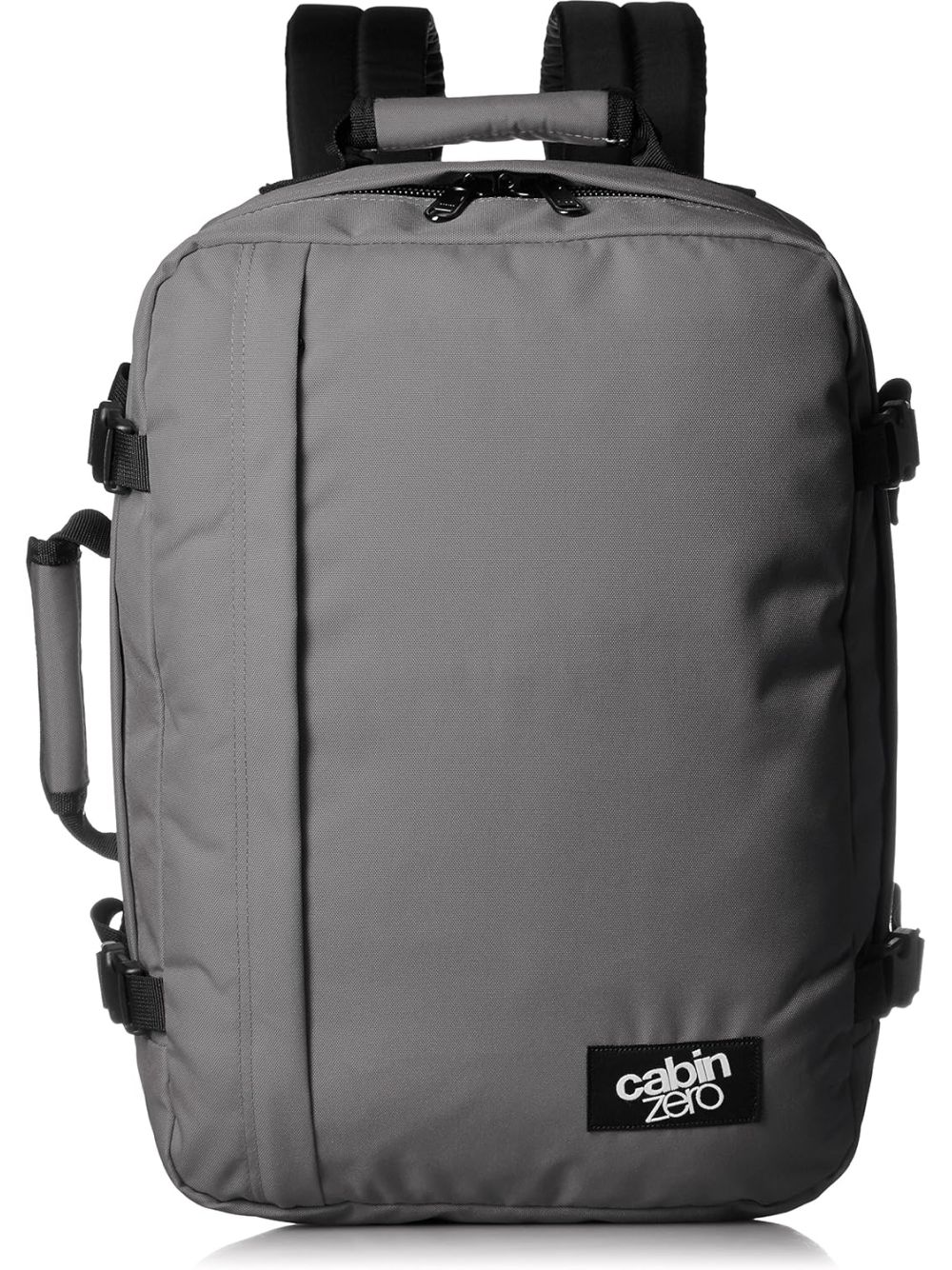 Zaino Cabin Zero classic 36l Unisex - Grigio