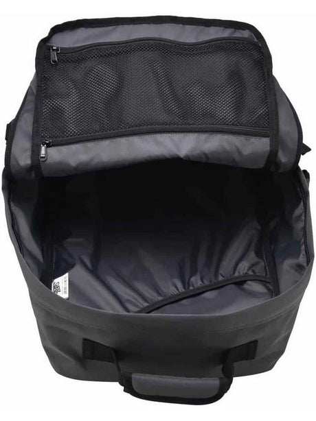 Zaino Cabin Zero classic 36l Unisex - Grigio