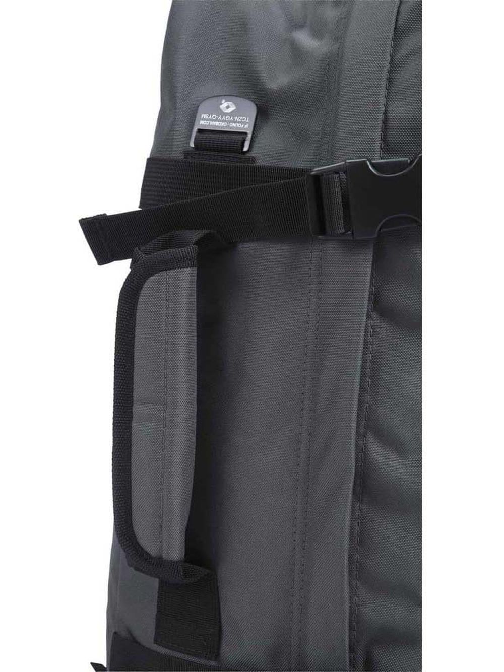 Zaino Cabin Zero classic 36l Unisex - Grigio