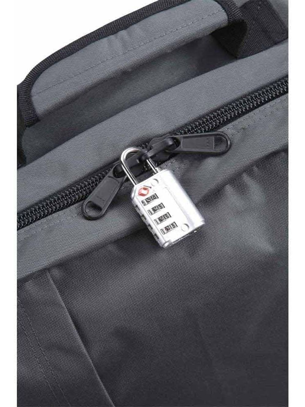 Zaino Cabin Zero classic 36l Unisex - Grigio