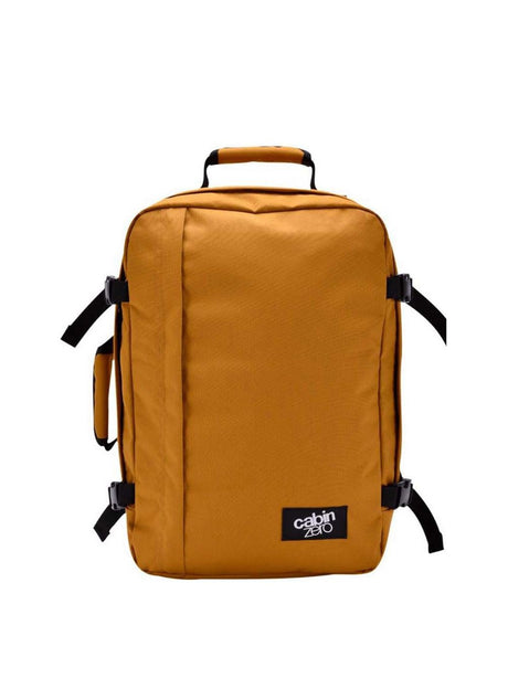 Zaino Cabin Zero classic 36l Unisex - Arancione