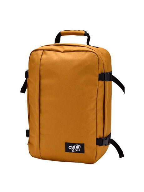 Zaino Cabin Zero classic 36l Unisex - Arancione