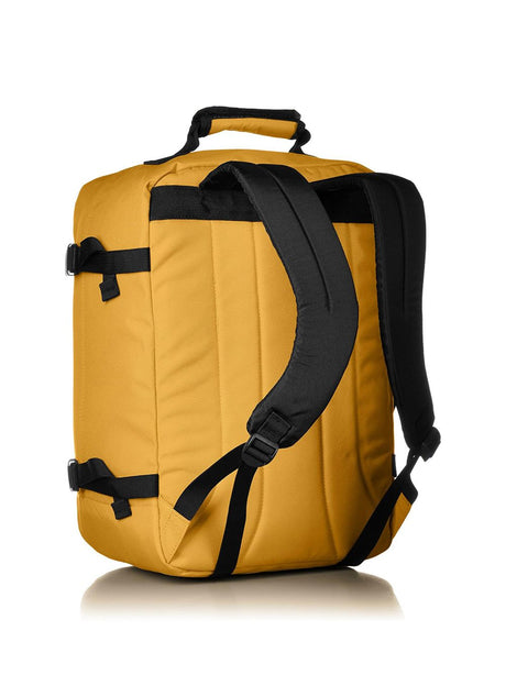 Zaino Cabin Zero classic 36l Unisex - Arancione
