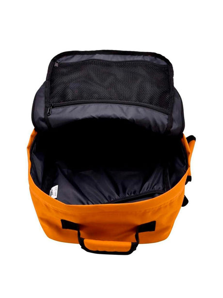 Zaino Cabin Zero classic 36l Unisex - Arancione