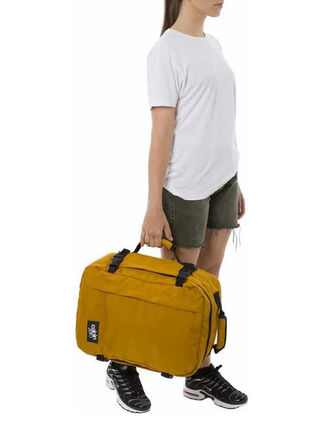 Zaino Cabin Zero classic 36l Unisex - Arancione