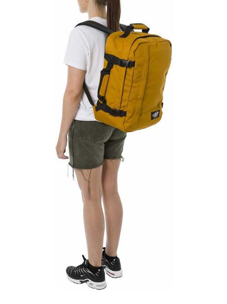 Zaino Cabin Zero classic 36l Unisex - Arancione