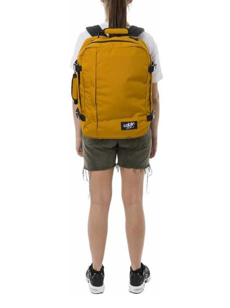 Zaino Cabin Zero classic 36l Unisex - Arancione