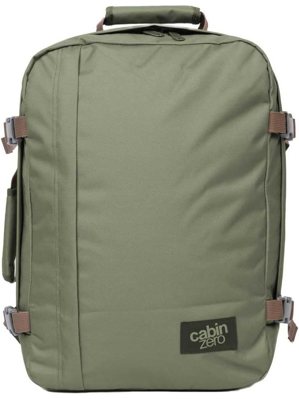 Zaino Cabin Zero classic 36l Unisex - Verde