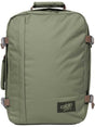 Zaino Cabin Zero classic 36l Unisex - Verde
