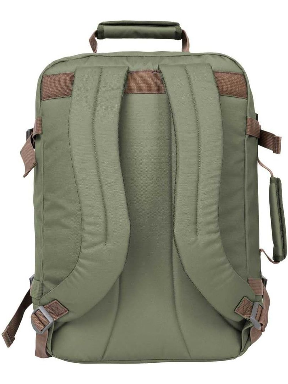 Zaino Cabin Zero classic 36l Unisex - Verde