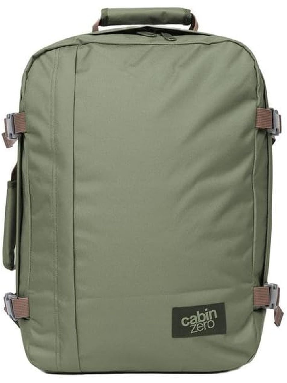 Zaino Cabin Zero classic 36l Unisex - Verde