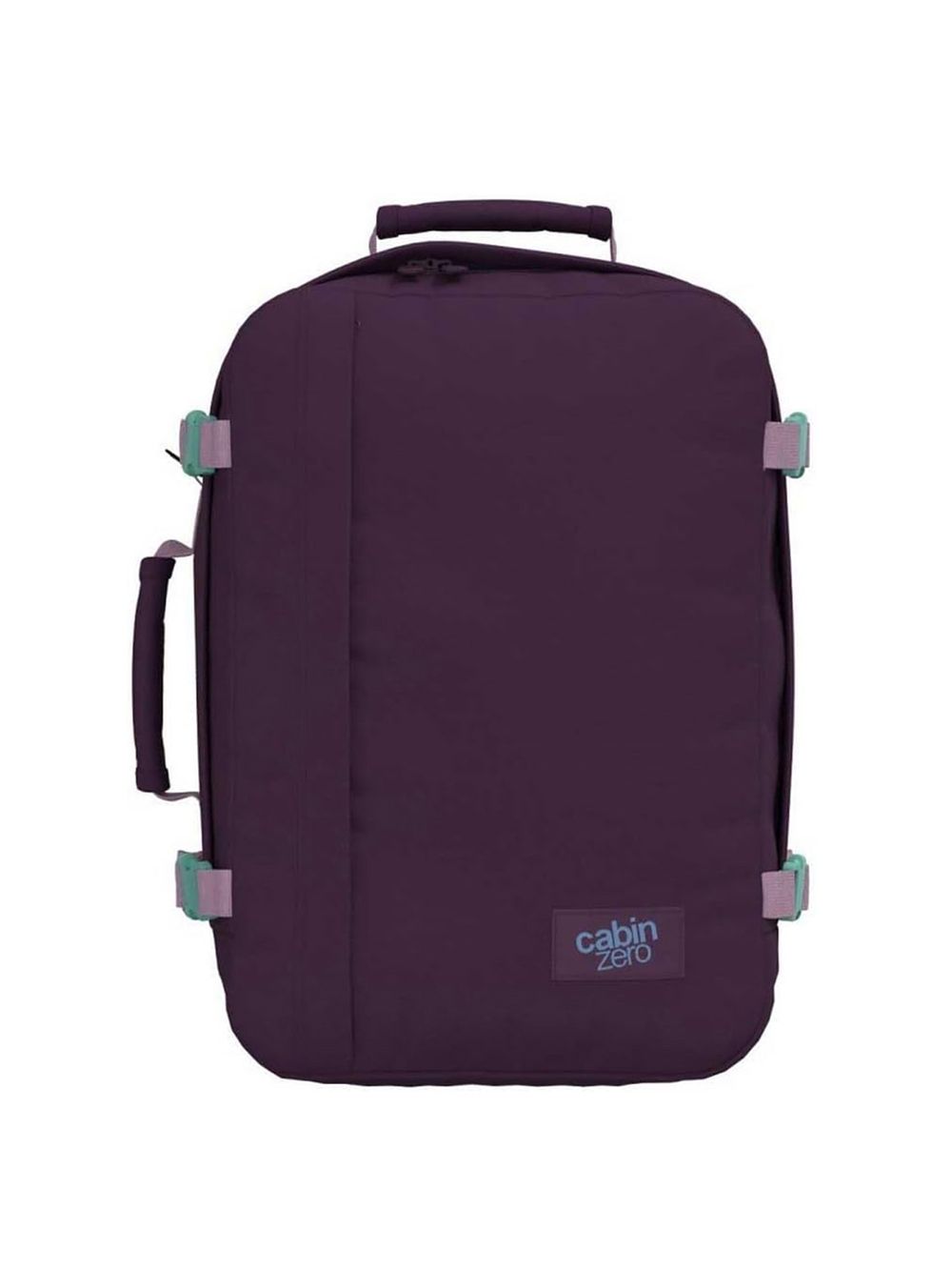 Zaino Cabin Zero classic 36l Unisex - Viola