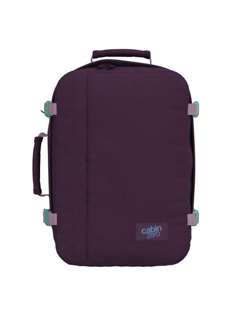 Zaino Cabin Zero classic 36l Unisex - Viola