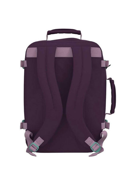 Zaino Cabin Zero classic 36l Unisex - Viola