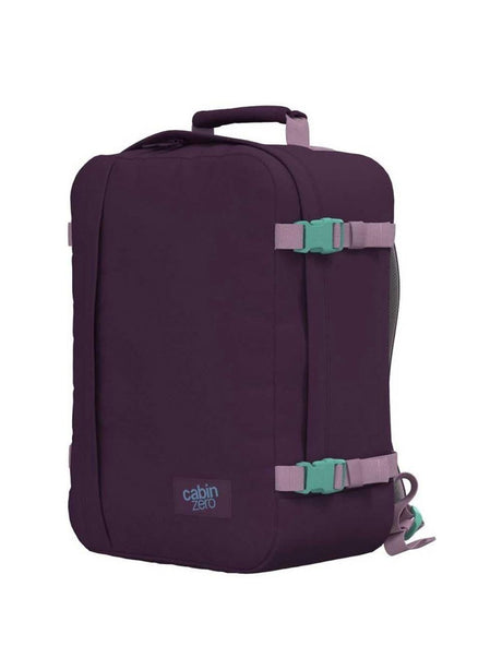 Zaino Cabin Zero classic 36l Unisex - Viola