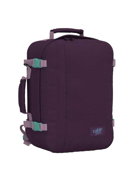Zaino Cabin Zero classic 36l Unisex - Viola