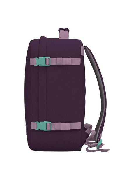 Zaino Cabin Zero classic 36l Unisex - Viola