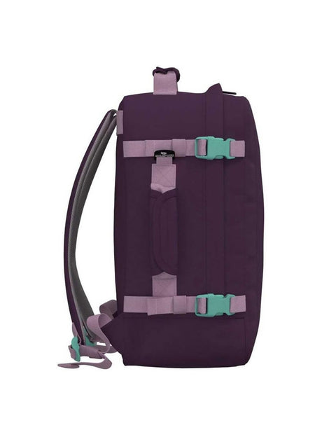 Zaino Cabin Zero classic 36l Unisex - Viola