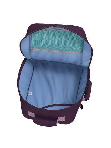 Zaino Cabin Zero classic 36l Unisex - Viola