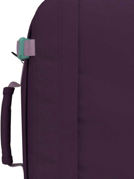 Zaino Cabin Zero classic 36l Unisex - Viola