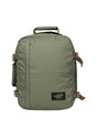 Zaino Cabin Zero classic 28l Unisex - Verde