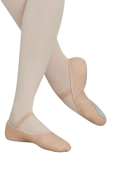 Scarpette Capezio daisy Donna - Rosa