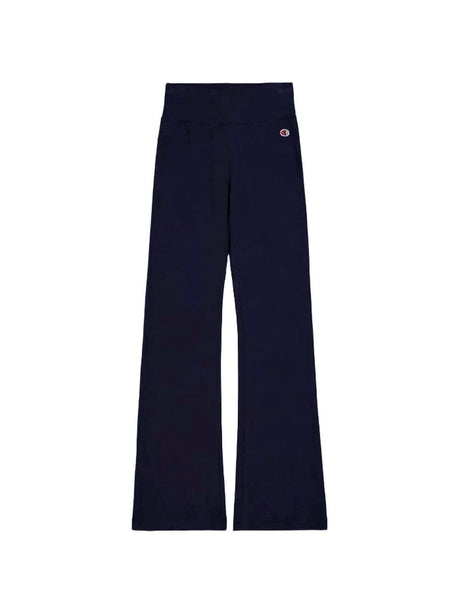 Leggings Champion Donna - Blu