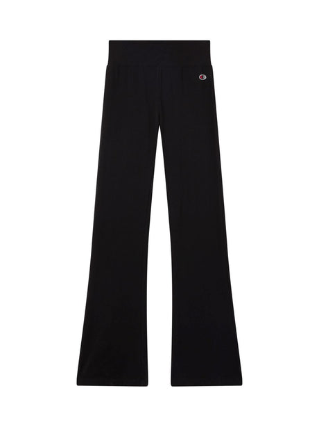 Leggings Champion Donna - Nero