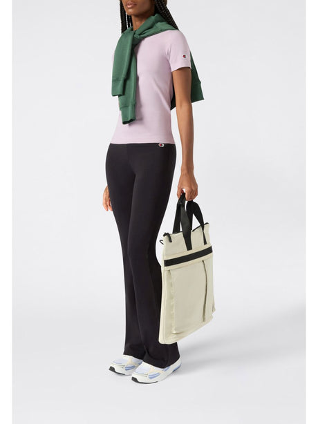 Leggings Champion Donna - Nero