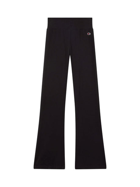 Leggings Champion Donna - Nero
