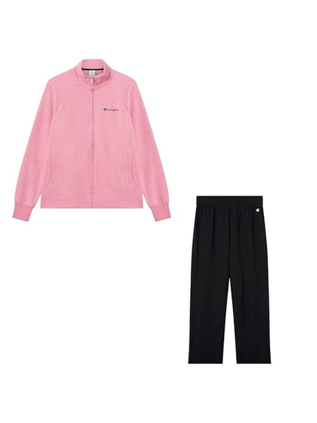 Tuta Sportiva Champion Donna - Rosa