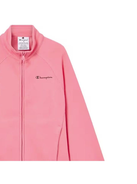 Tuta Sportiva Champion Donna - Rosa