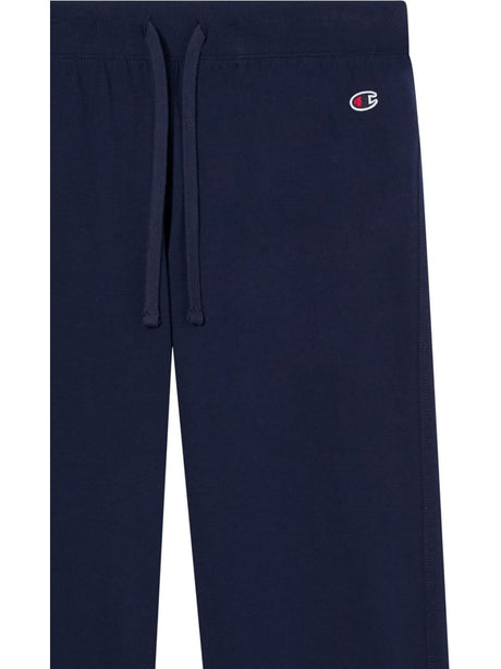 Pantalone Felpa Champion Donna - Blu