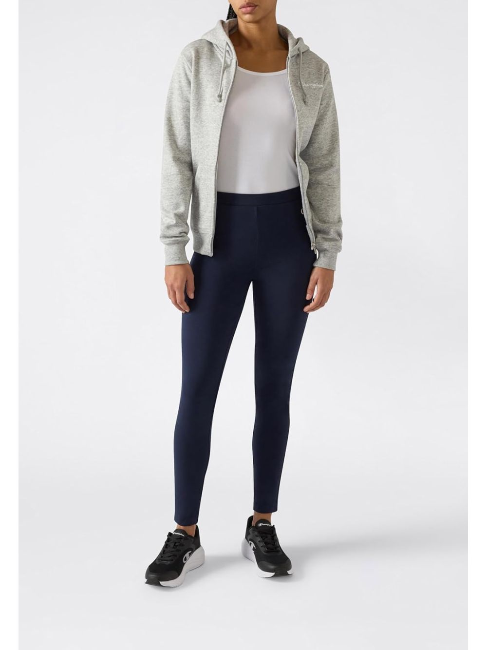 Leggings Champion Donna - Blu