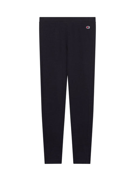 Leggings Champion Donna - Nero