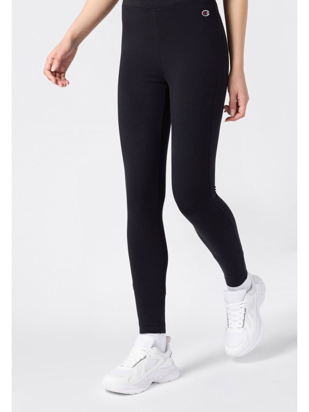 Leggings Champion Donna - Nero
