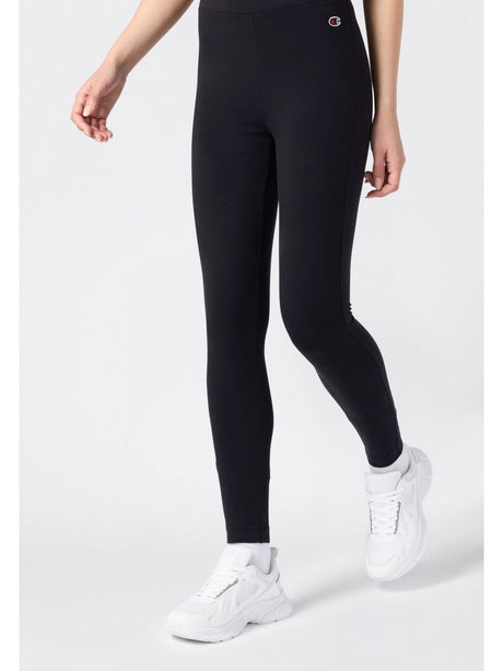 Leggings Champion Donna - Nero