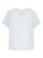 T-shirt Champion Donna - Celeste