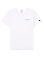 T-shirt Champion Donna - Bianco
