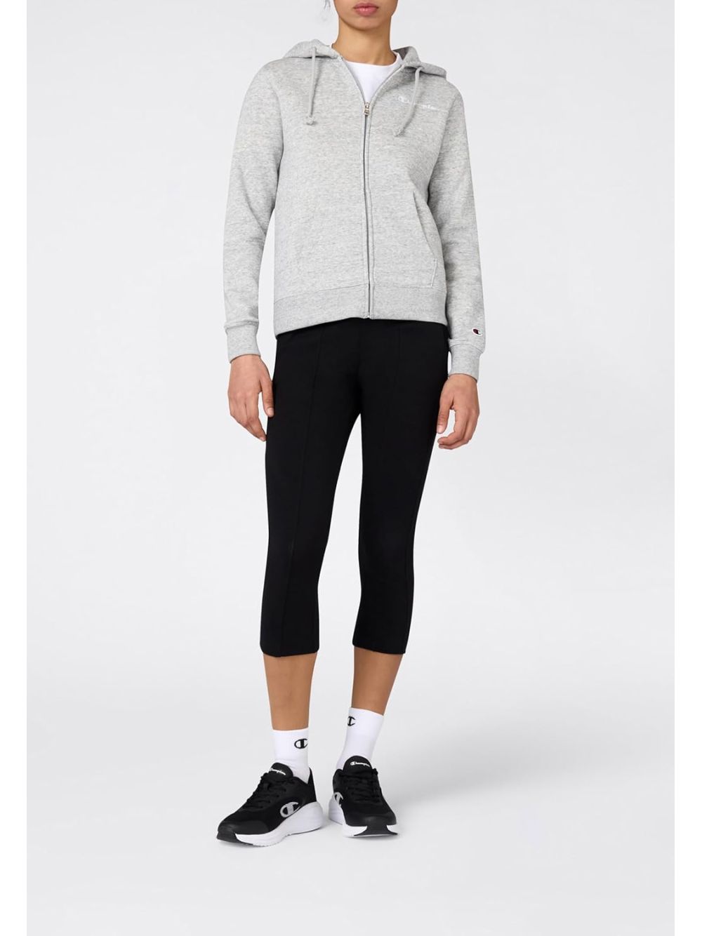 Leggings Champion Donna - Nero
