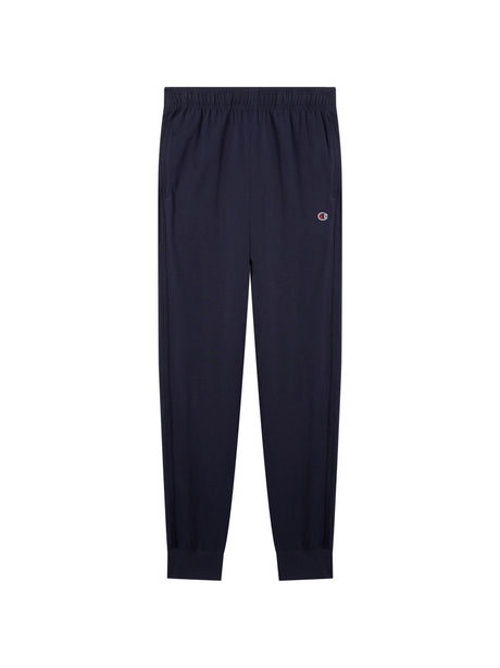 Pantalone Felpa Champion Uomo - Blu