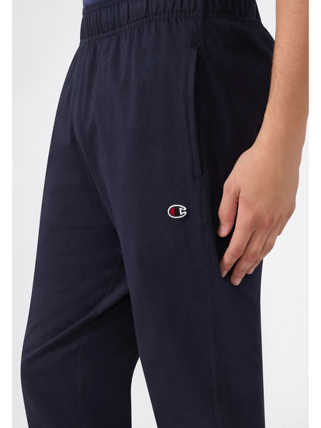 Pantalone Felpa Champion Uomo - Blu