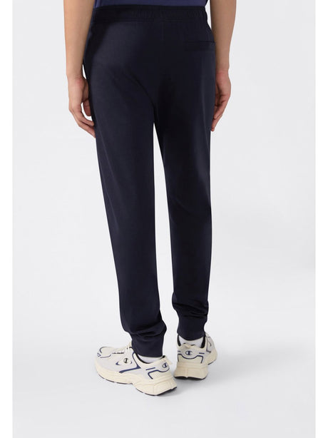 Pantalone Felpa Champion Uomo - Blu