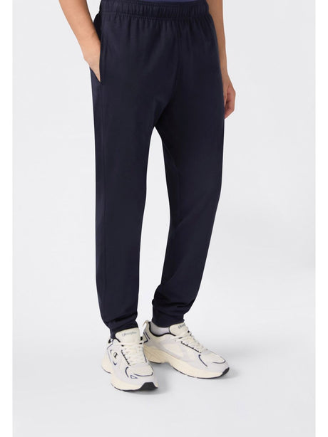 Pantalone Felpa Champion Uomo - Blu