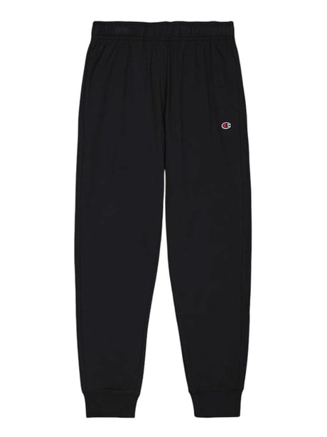 Pantalone Felpa Champion Uomo - Nero
