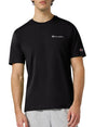 T-shirt Champion Uomo - Nero