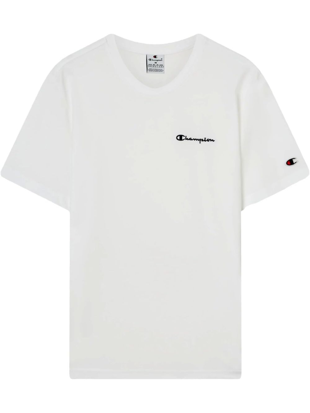 T-shirt Champion Uomo - Bianco