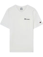 T-shirt Champion Uomo - Bianco