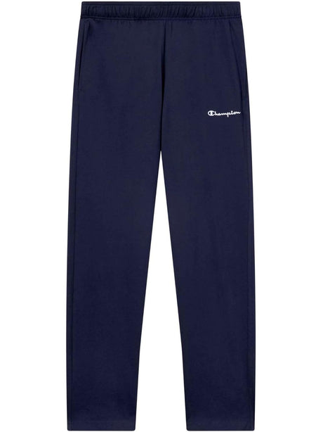 Pantalone Felpa Champion Uomo - Blu